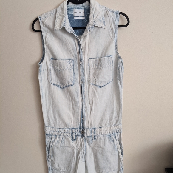 Community Jumpsuit - Picture 1 of 3